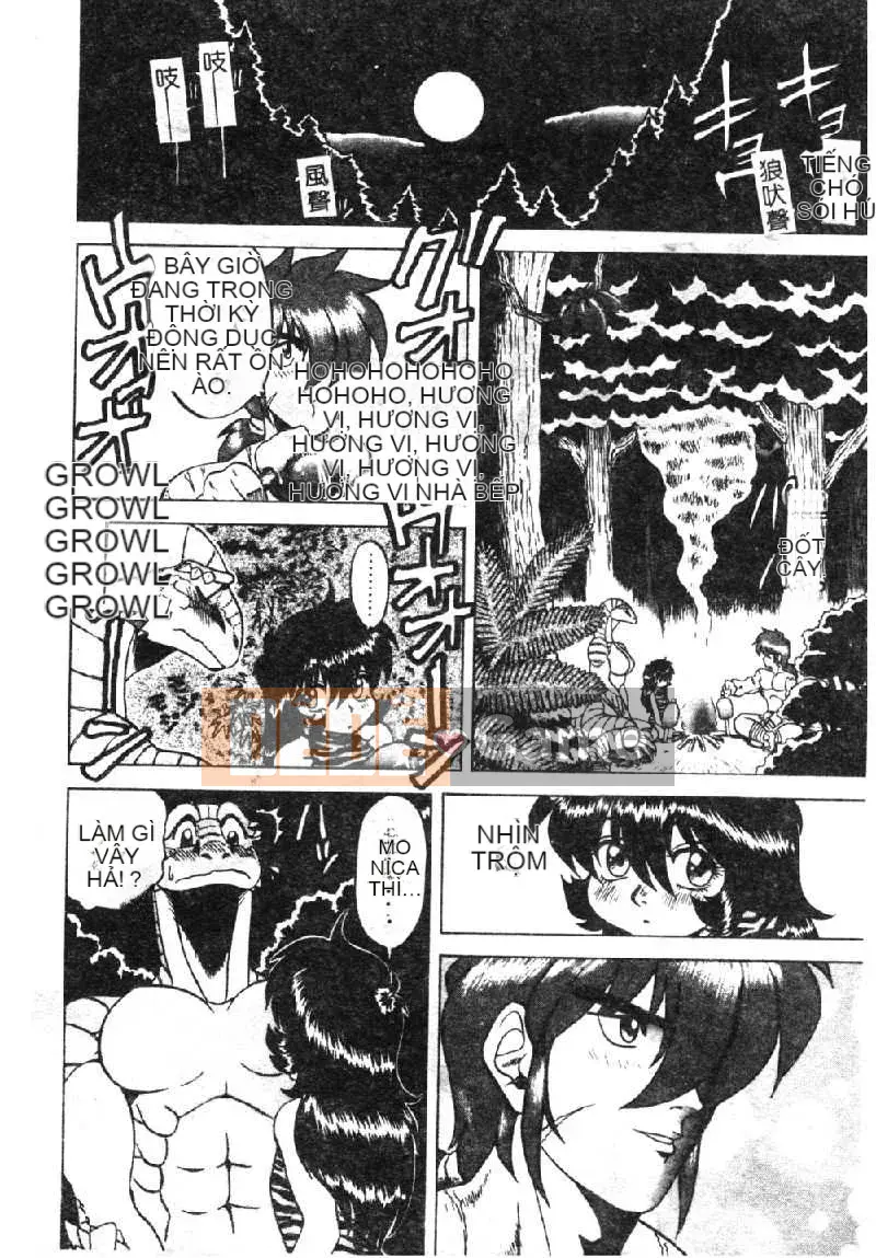 [Kazuhiko Ichikawa] Xúc tu