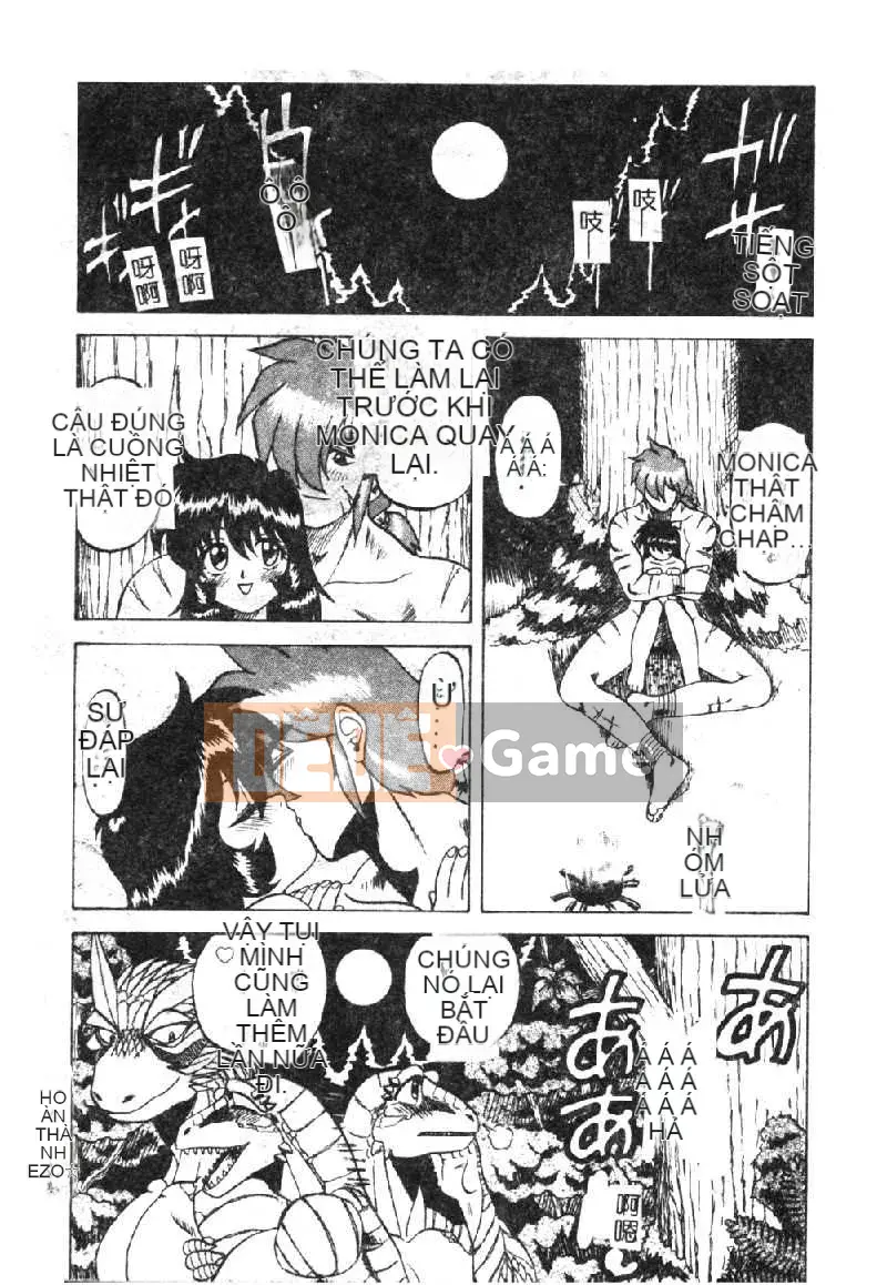 [Kazuhiko Ichikawa] Xúc tu