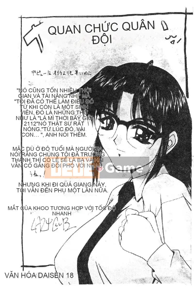 [Kazuhiko Ichikawa] Xúc tu