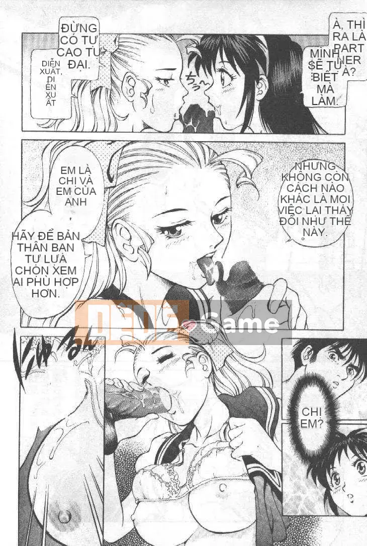 [Liang Chuan] AVシネ〶楽部 (AV Story Club)