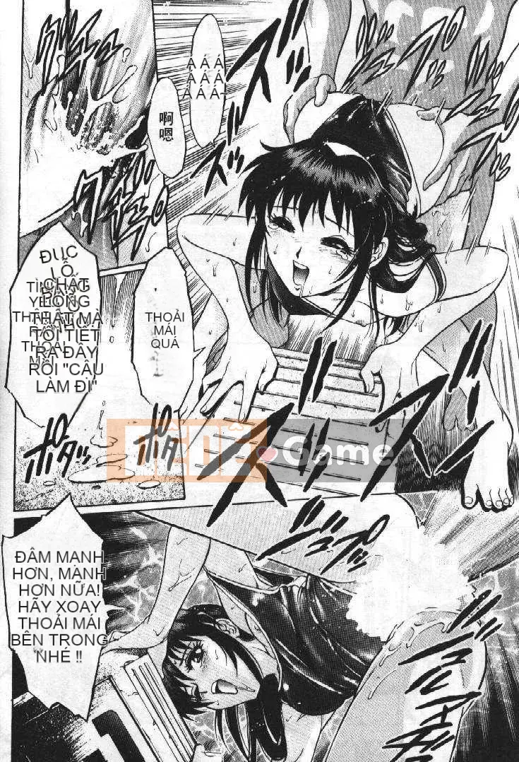 [Liang Chuan] AVシネ〶楽部 (AV Story Club)