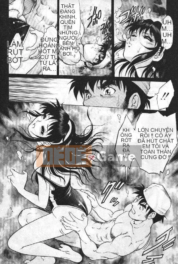 [Liang Chuan] AVシネ〶楽部 (AV Story Club)