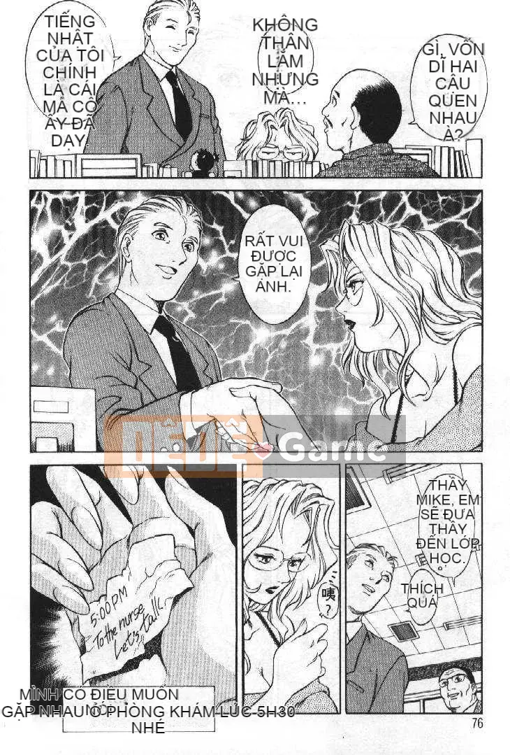 [Liang Chuan] AVシネ〶楽部 (AV Story Club)