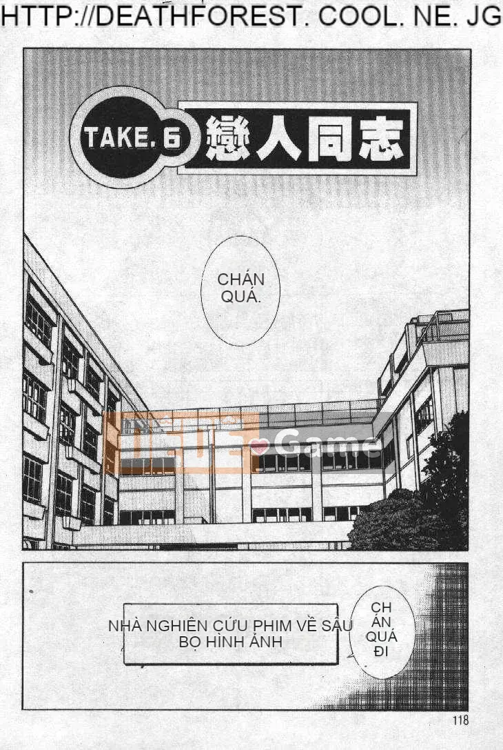 [Liang Chuan] AVシネ〶楽部 (AV Story Club)