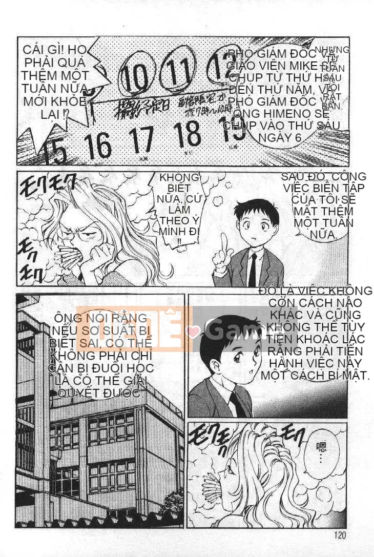 [Liang Chuan] AVシネ〶楽部 (AV Story Club)