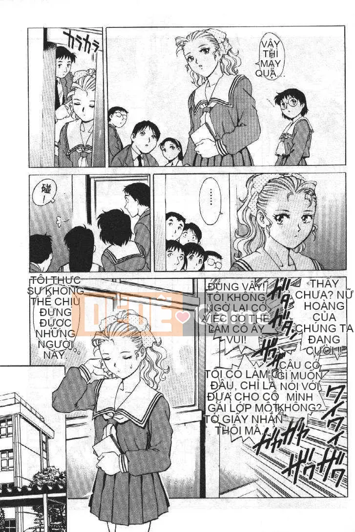 [Liang Chuan] AVシネ〶楽部 (AV Story Club)