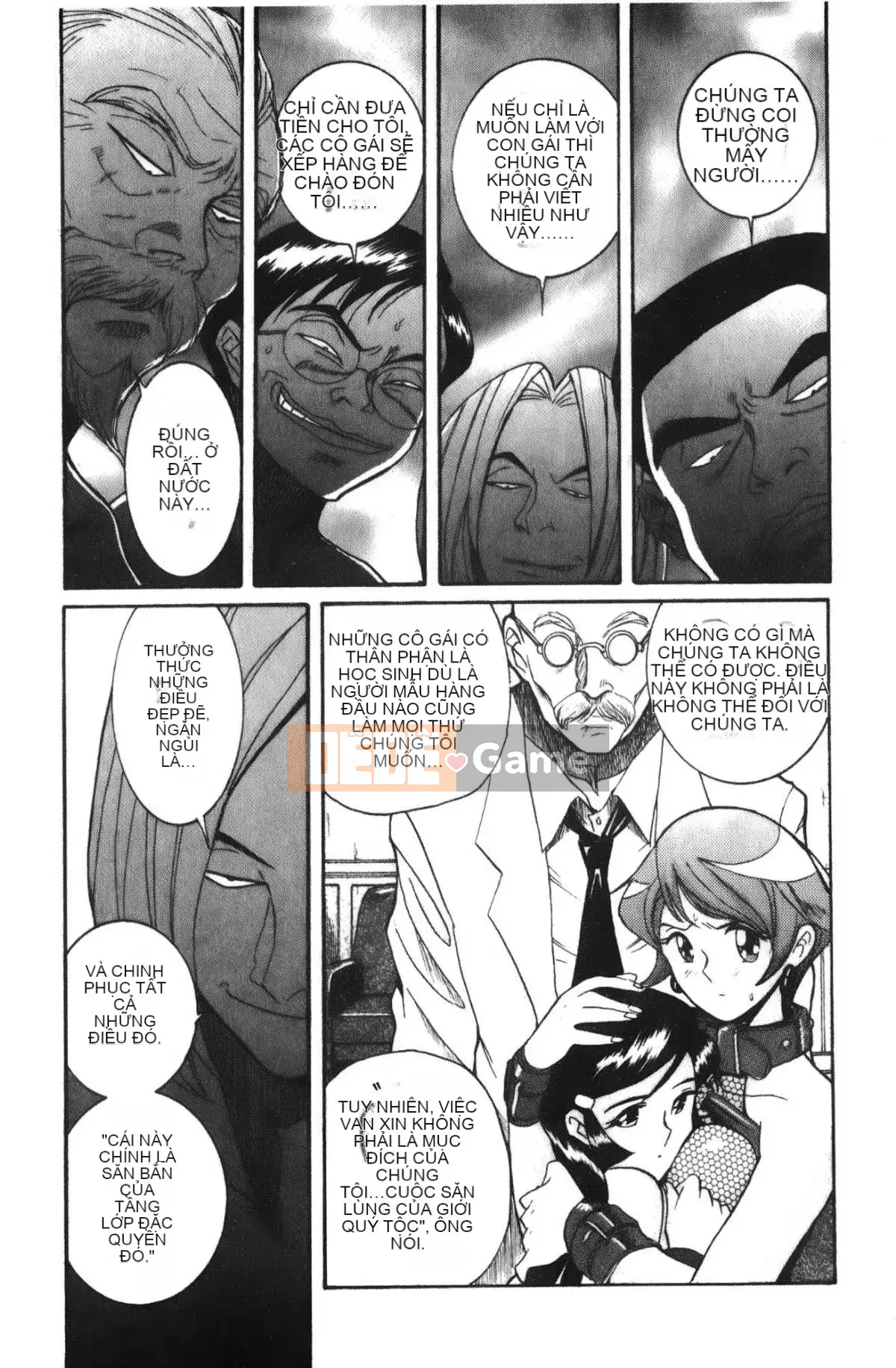 [Mio Kojima] Phòng kiểm tra đặc biệt 4