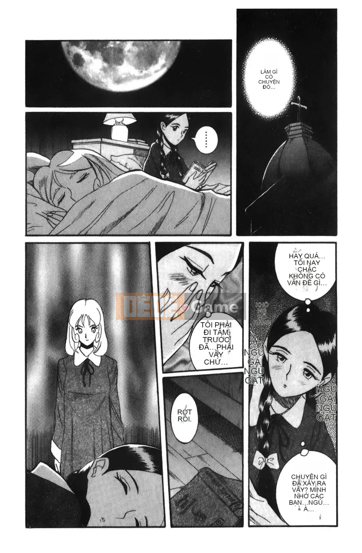 [Mio Kojima] Phòng kiểm tra đặc biệt 4