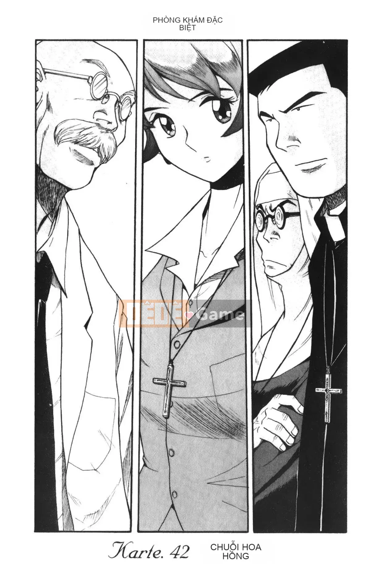 [Mio Kojima] Phòng kiểm tra đặc biệt 4