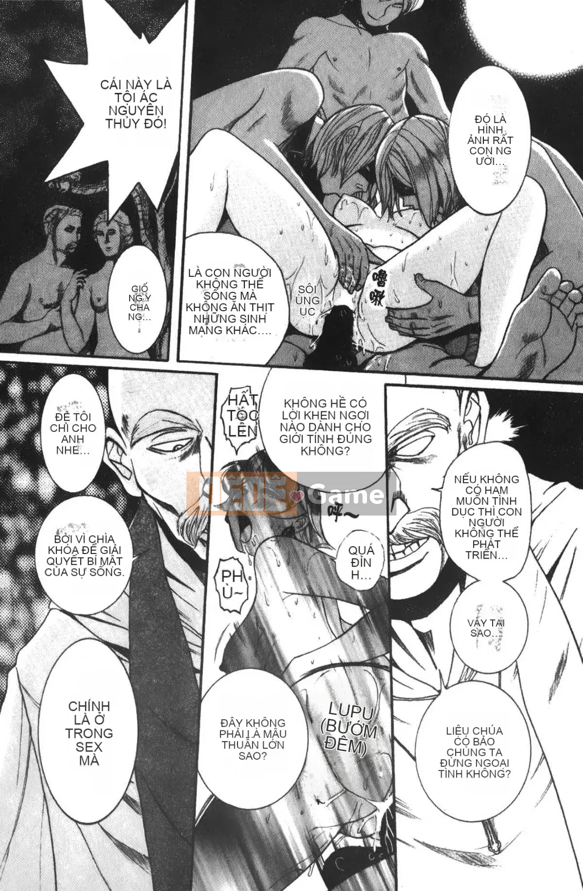 [Mio Kojima] Phòng kiểm tra đặc biệt 4