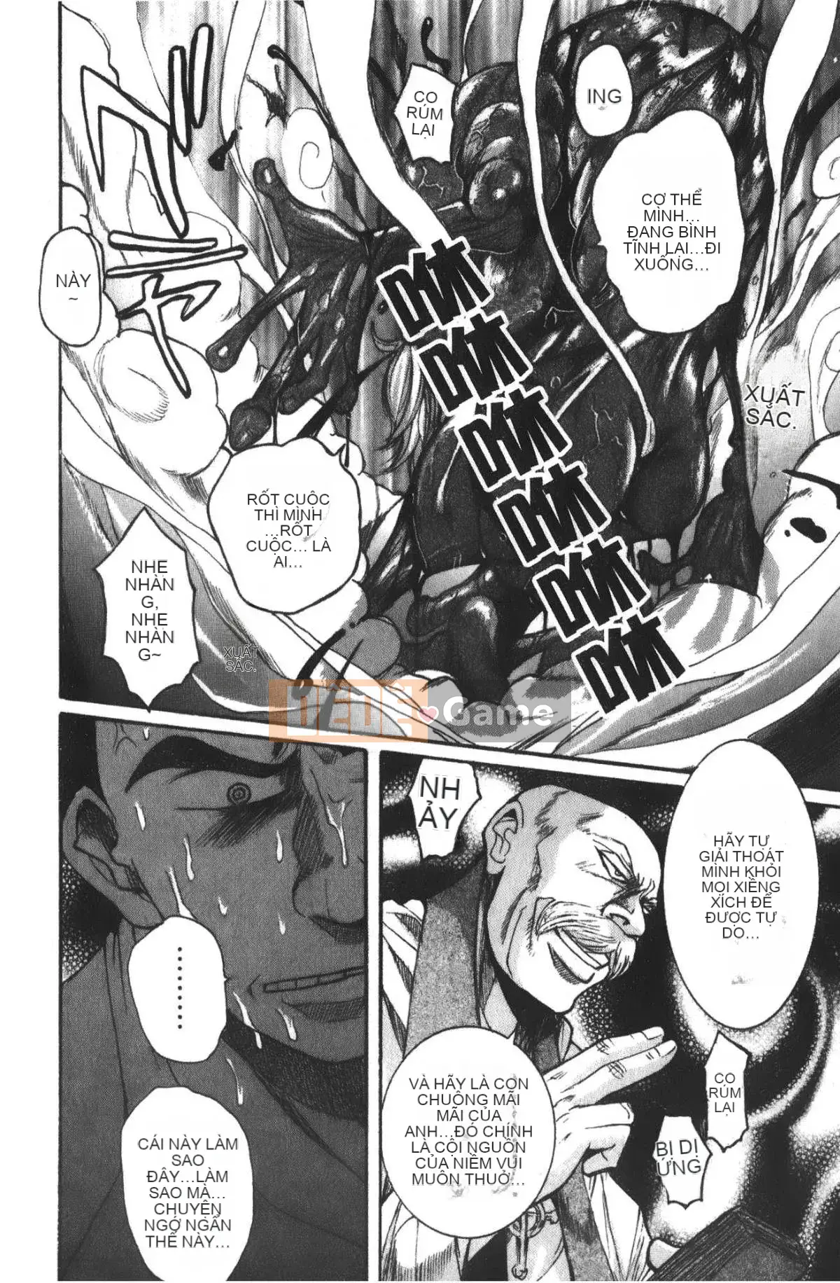 [Mio Kojima] Phòng kiểm tra đặc biệt 4