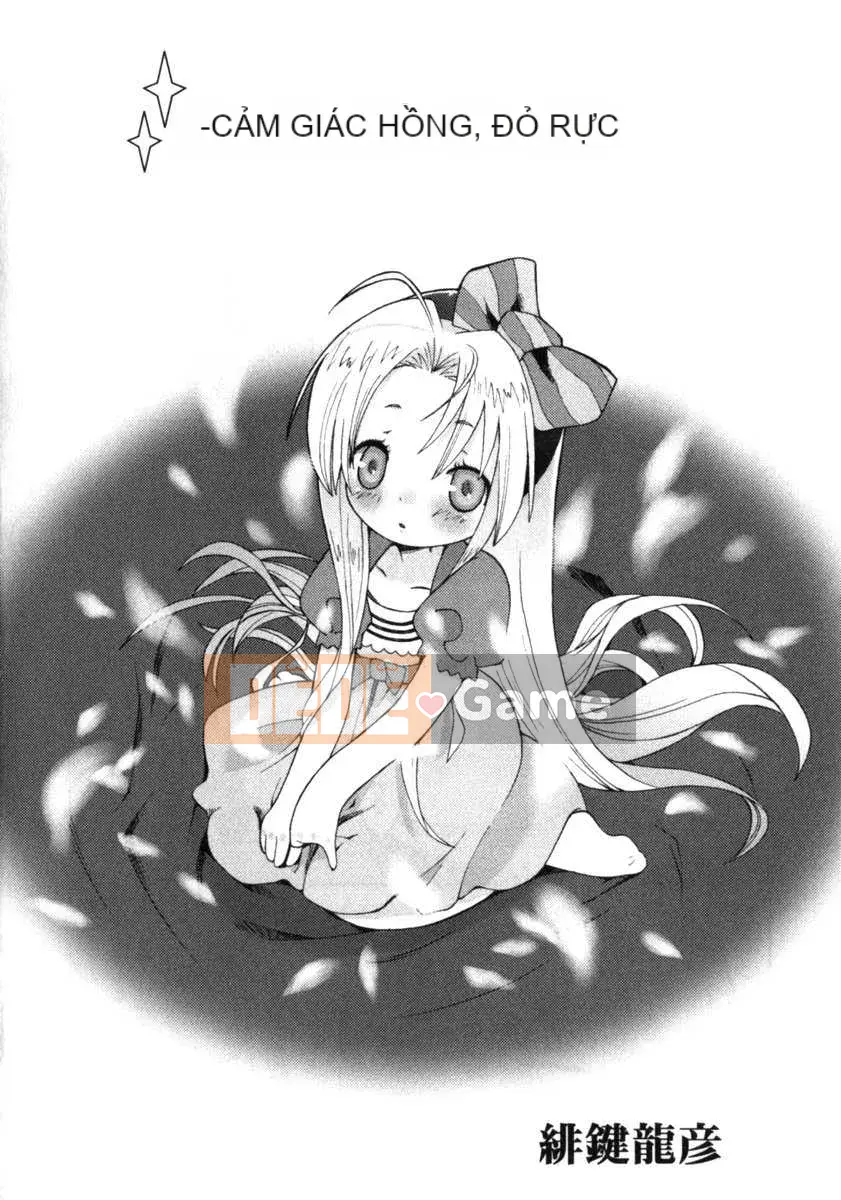 [Nhật ký hàng ngày] Sono Gel tập 8