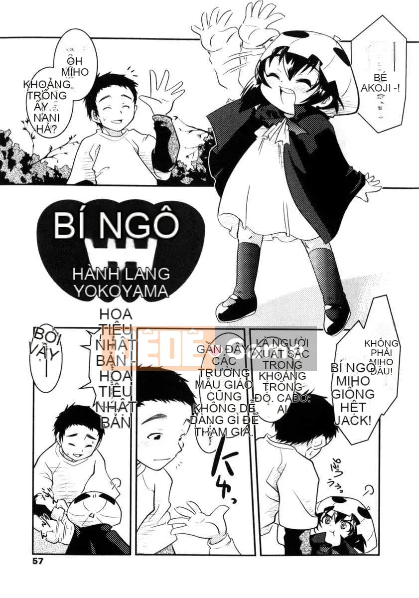 [Nhật ký hàng ngày] Sono Gel tập 8