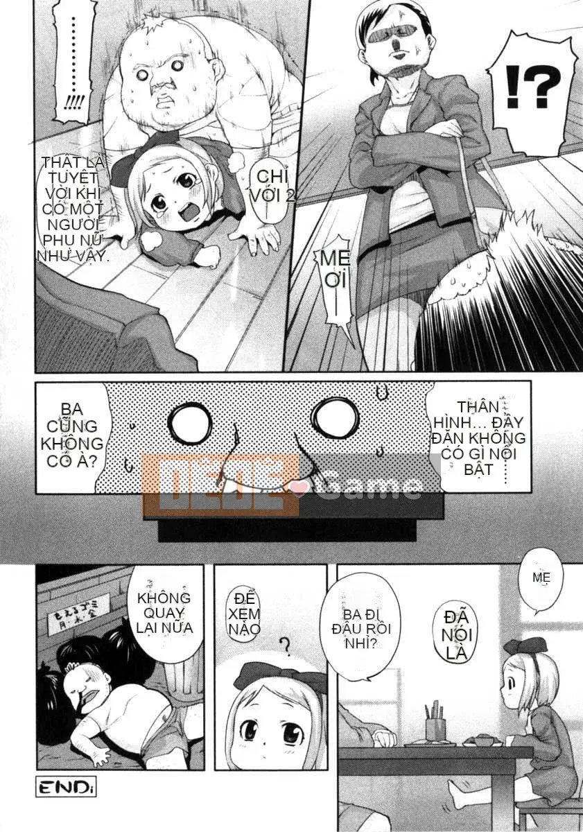 [Nhật ký hàng ngày] Sono Gel tập 8