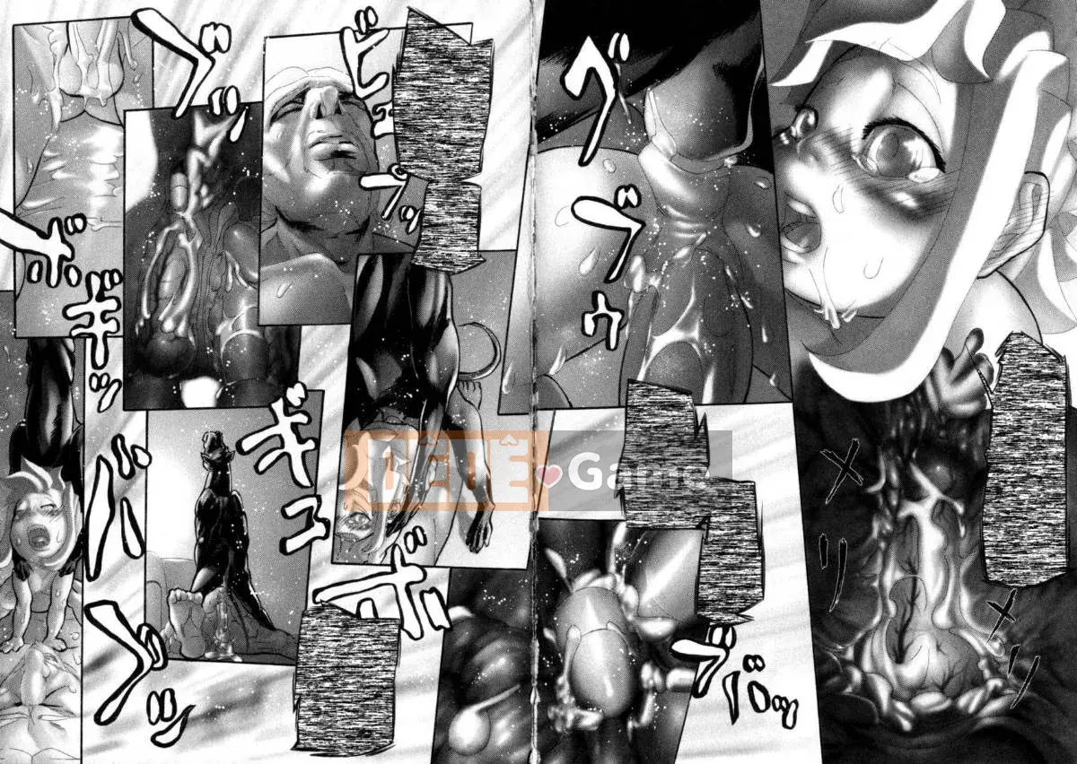 [Nhật ký hàng ngày] Sono Gel tập 8