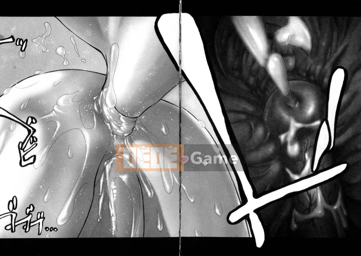 [Nhật ký hàng ngày] Sono Gel tập 8