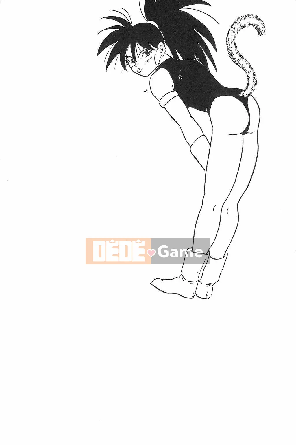 [Ba tên đảo] Ngọc Rồng 2