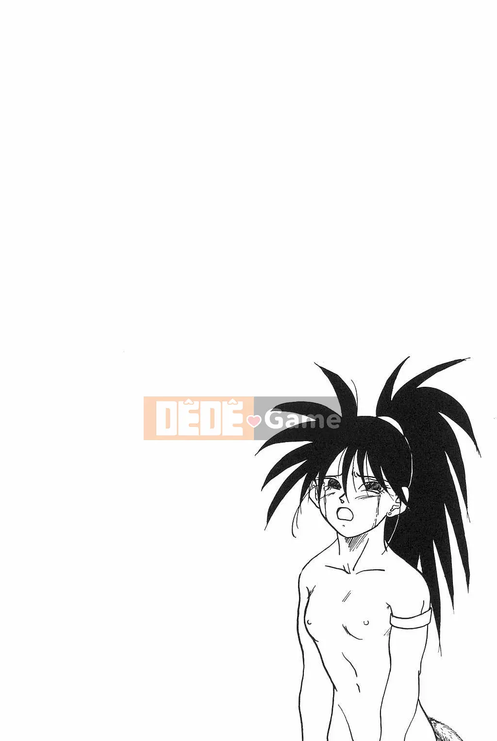 [Ba tên đảo] Ngọc Rồng 2