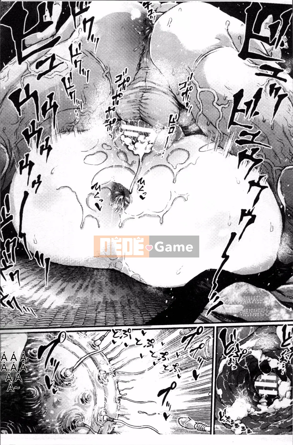 [4K Sousougumi][Tuyển tập] Tạp chí truyện tranh 2D Tôi có thể là kẻ vô dụng trong một thế giới chỉ có phụ nữ