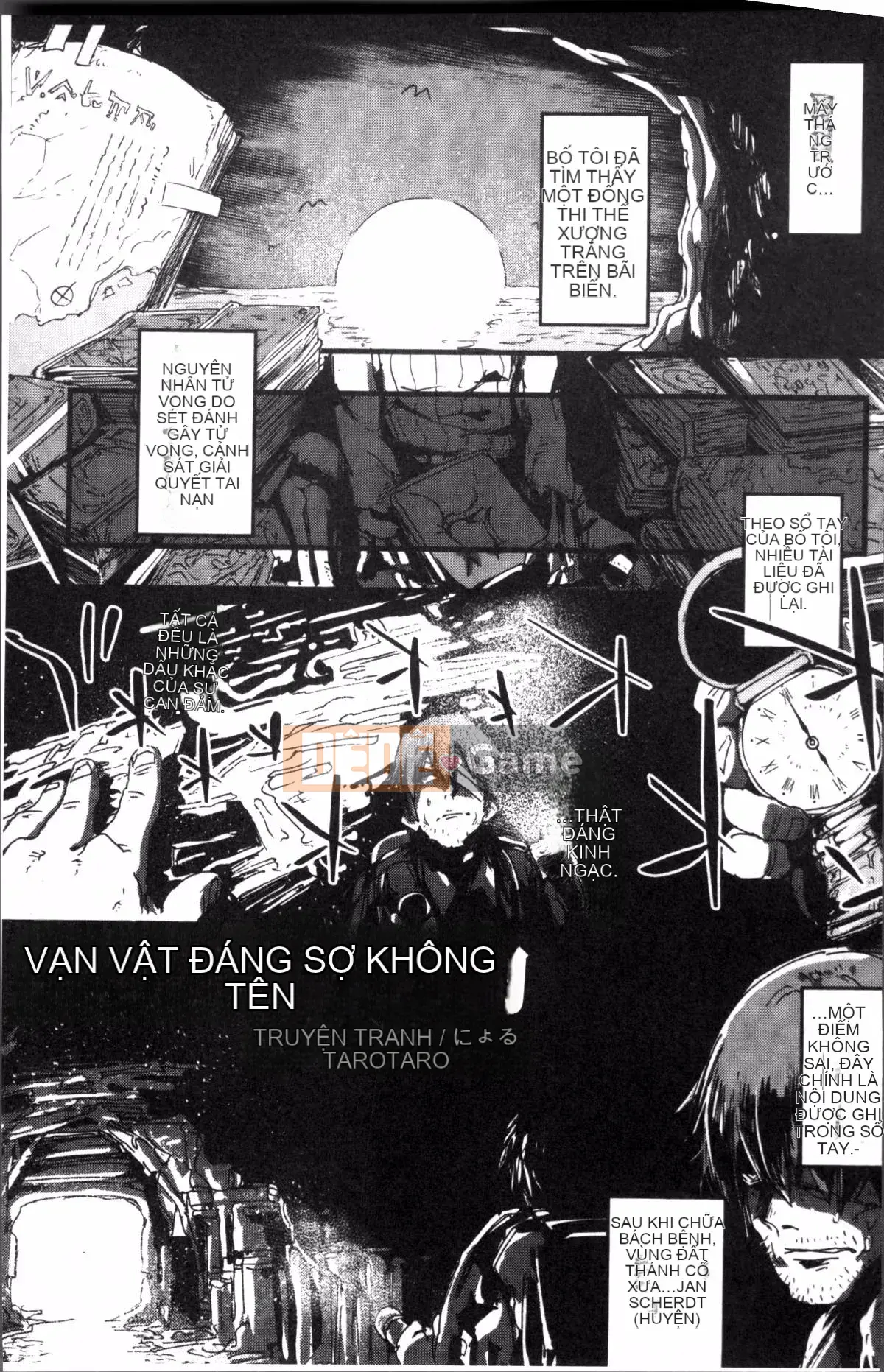 [4K Sousougumi][Tuyển tập] Tạp chí truyện tranh 2D Tôi có thể là kẻ vô dụng trong một thế giới chỉ có phụ nữ