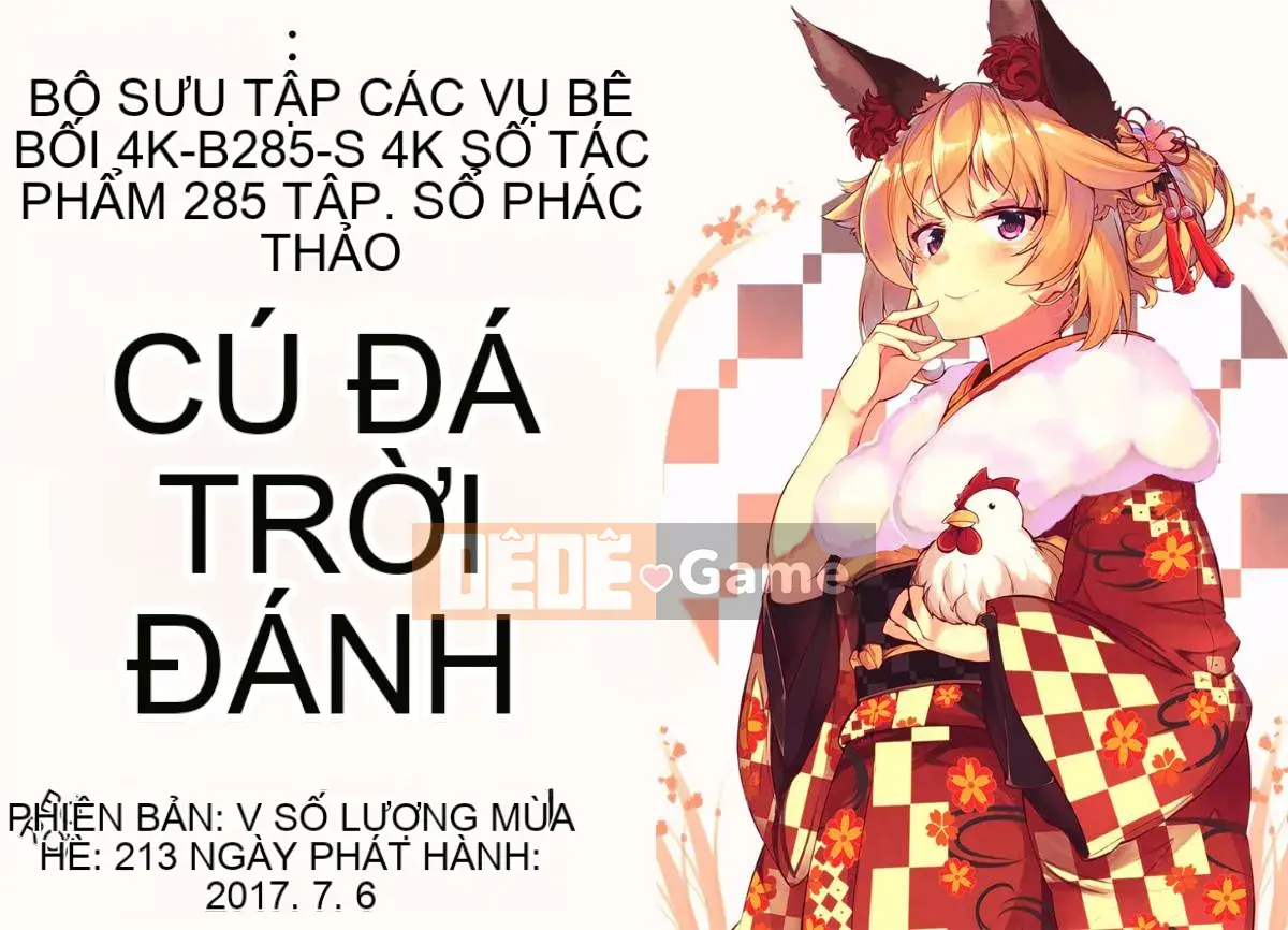 [4K Sousougumi][Tuyển tập] Tạp chí truyện tranh 2D Tôi có thể là kẻ vô dụng trong một thế giới chỉ có phụ nữ