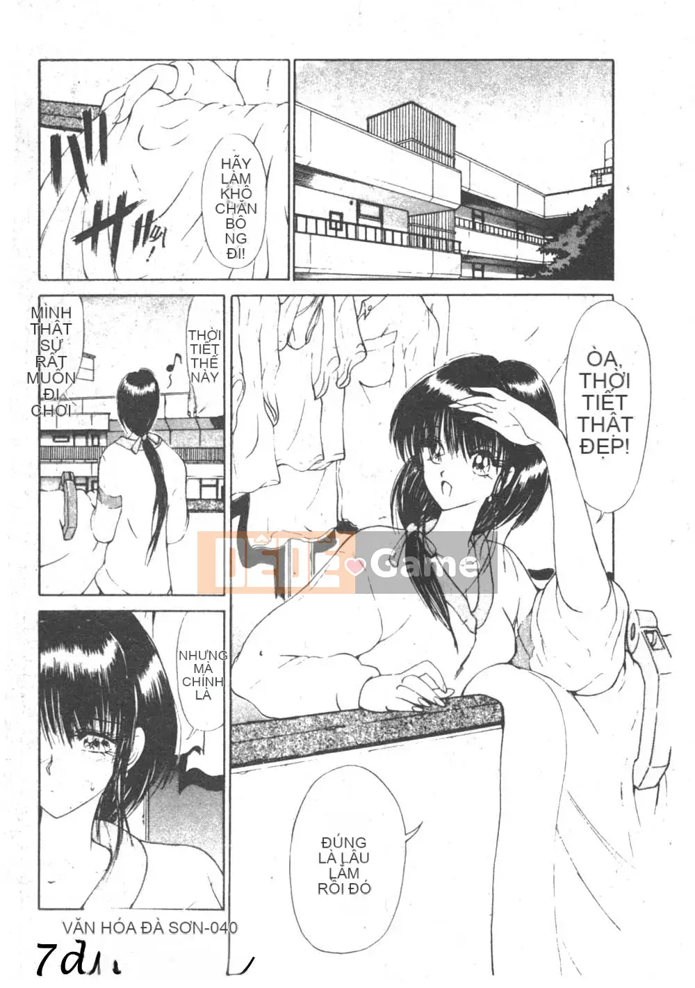 [Fujisaki Makoto] Nagi-chan no Yuutsu 2 (Afu no Melancholy)