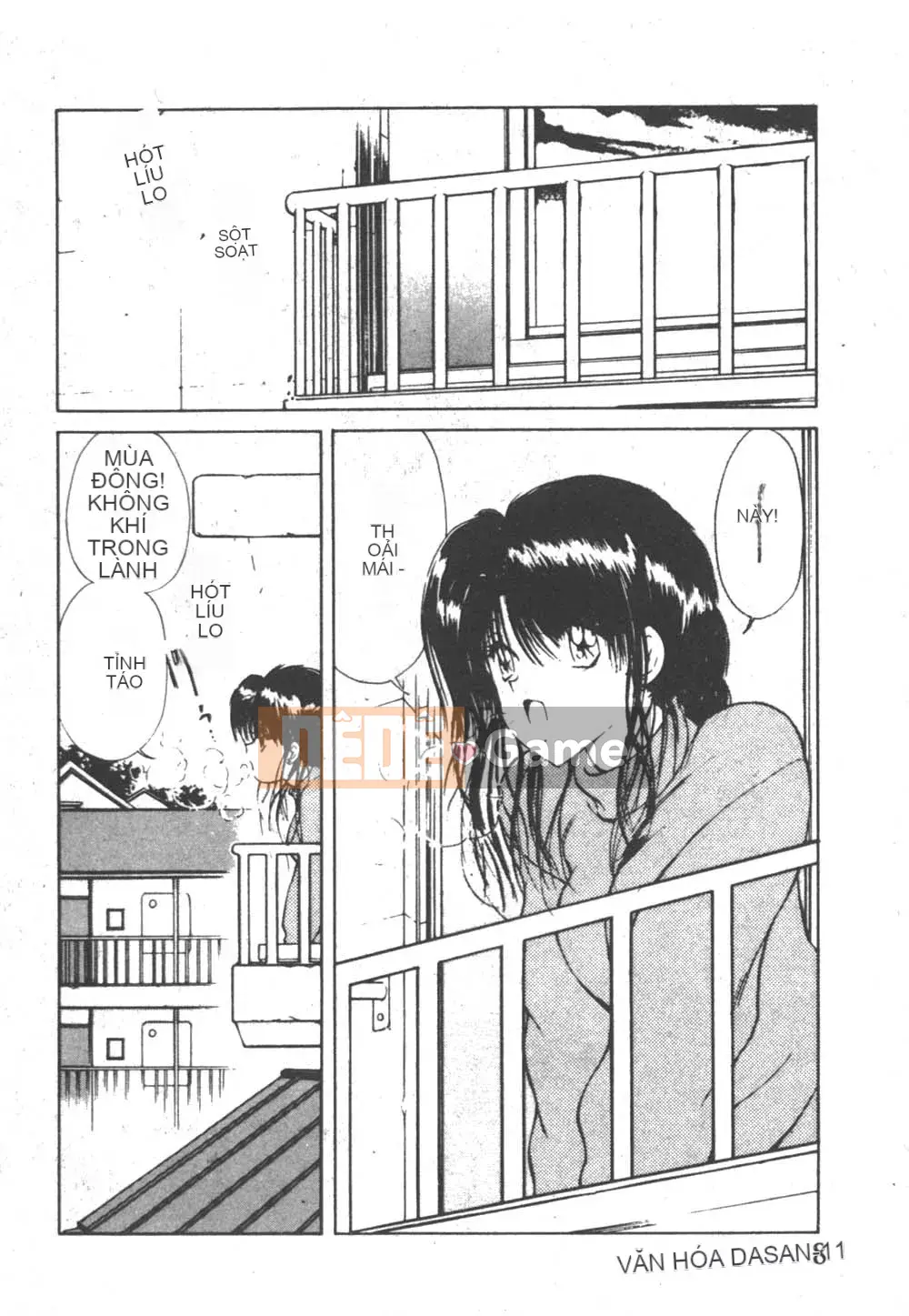 [Fujisaki Makoto] Nagi-chan no Yuutsu 2 (Afu no Melancholy)