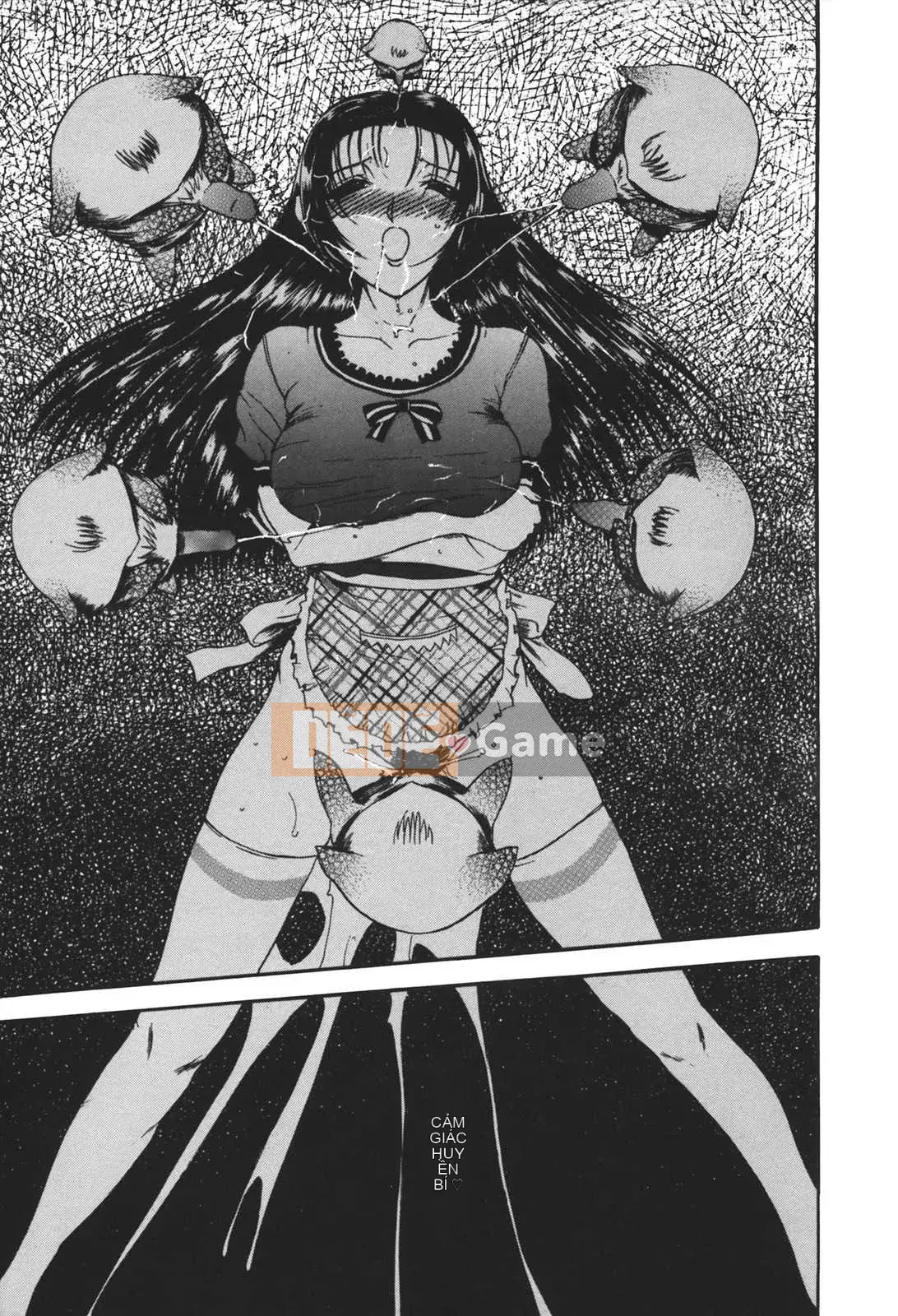 [Kusatsu Terunyo] Mu-chan đã đến