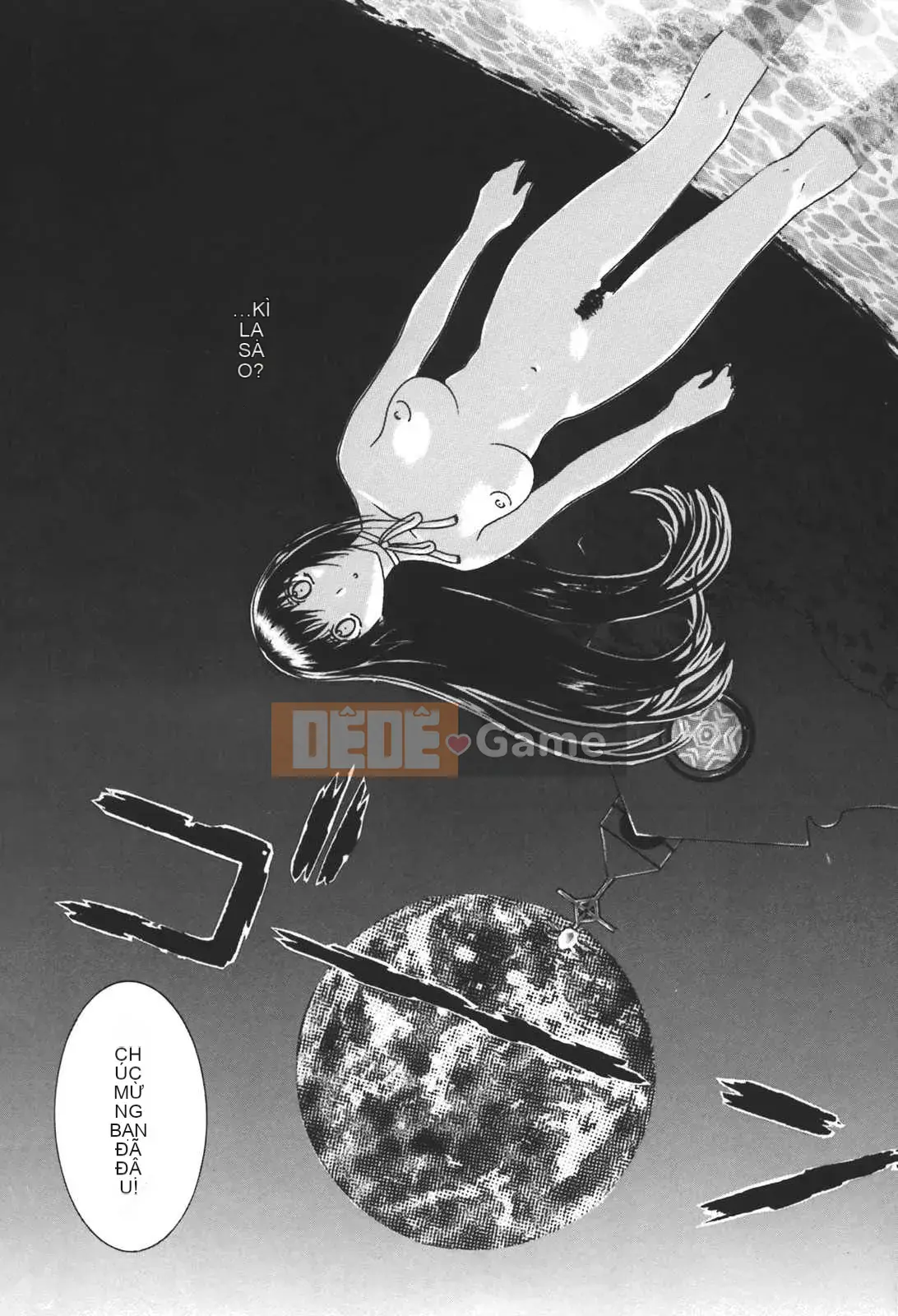 [Kusatsu Terunyo] Mu-chan đã đến