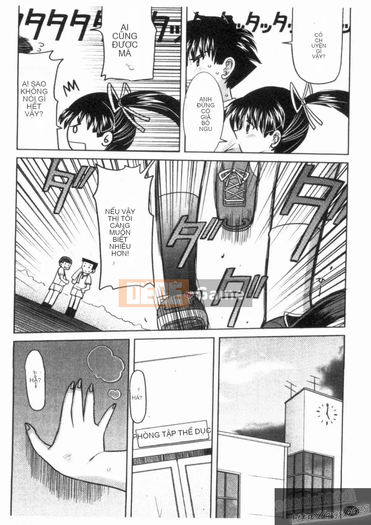 [Yokoi Reigo] Yono Imma