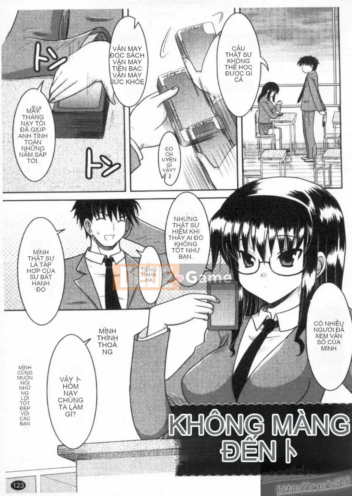 [Yokoi Reigo] Yono Imma