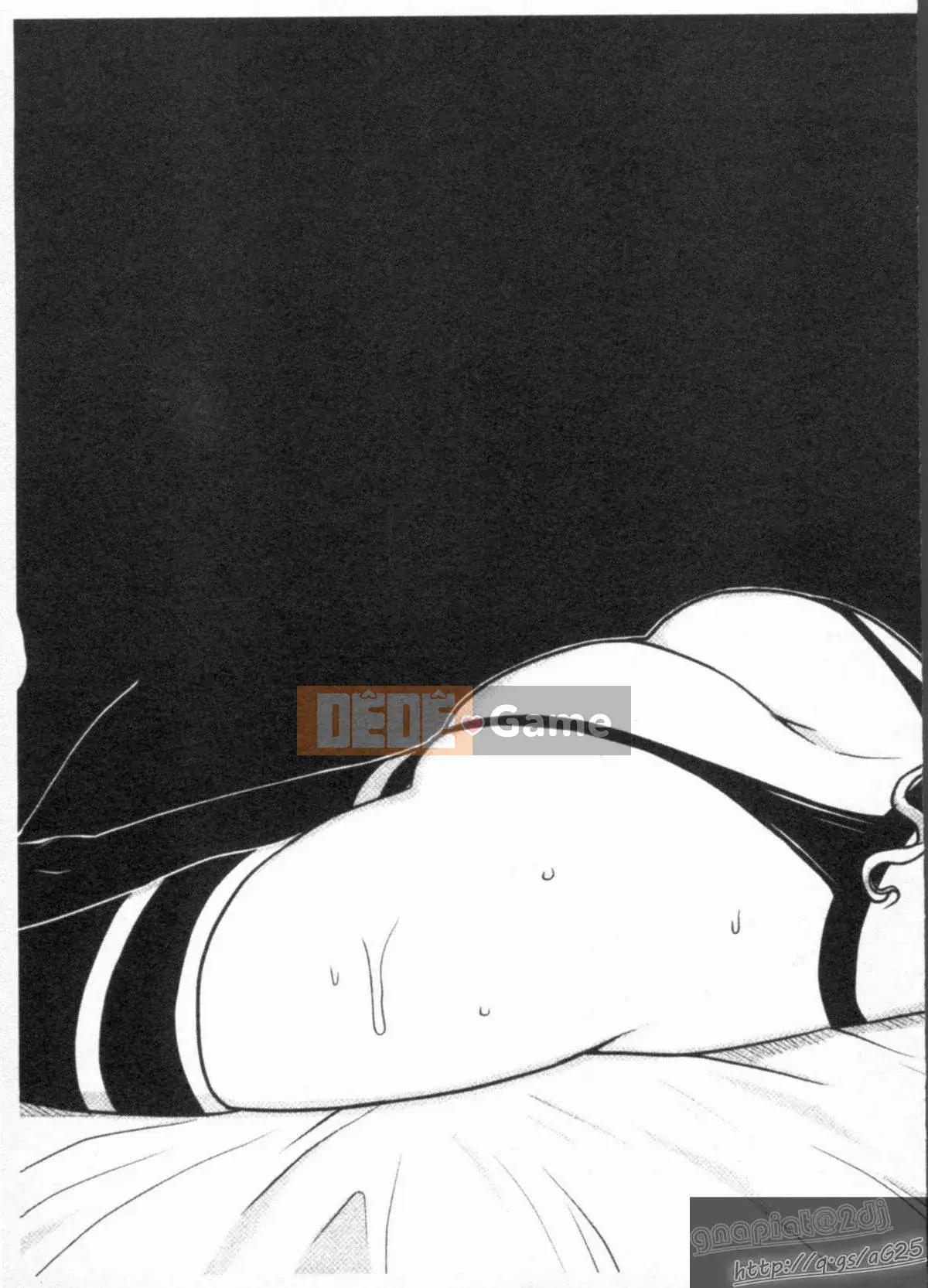 [Yokoi Reigo] Yono Imma