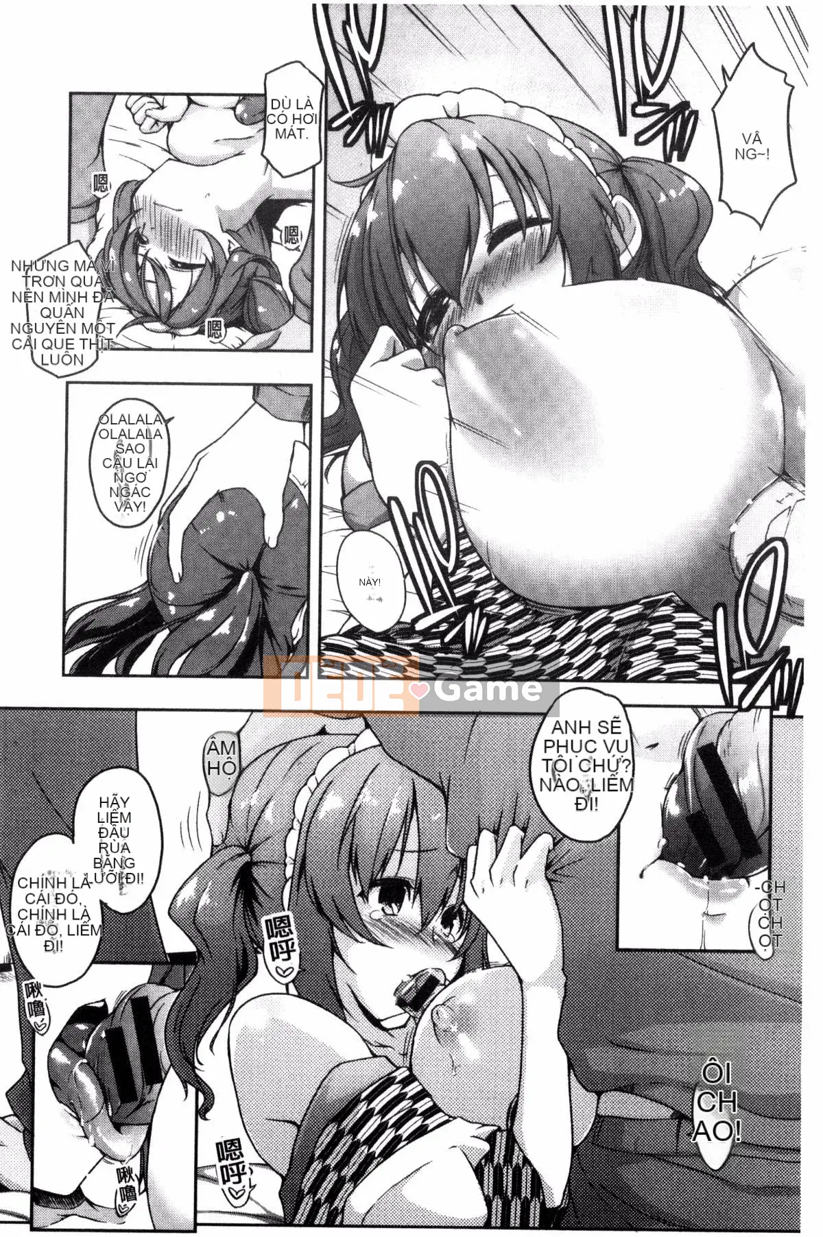 [Kazeteki Koubou][Kaizuka] Phòng 6 chiếu tatami với người giúp việc