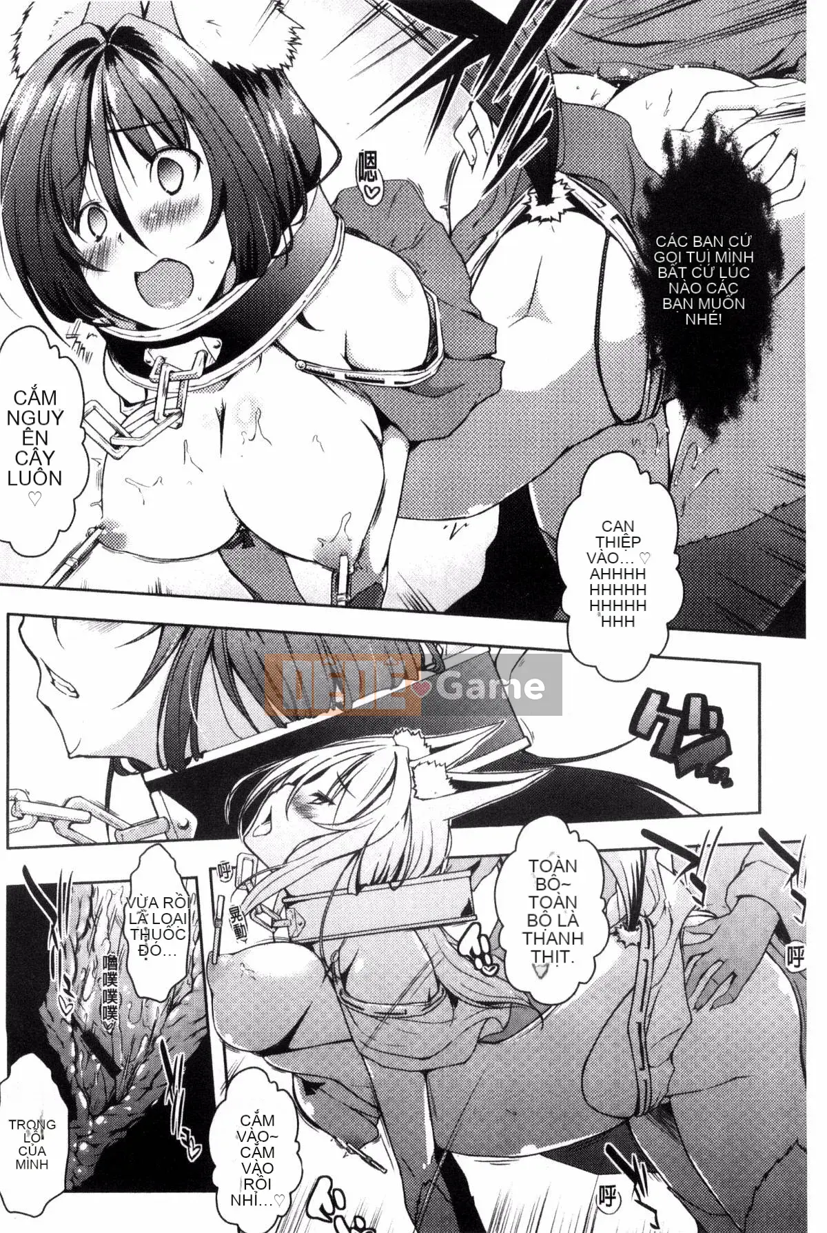 [Kazeteki Koubou][Kaizuka] Phòng 6 chiếu tatami với người giúp việc