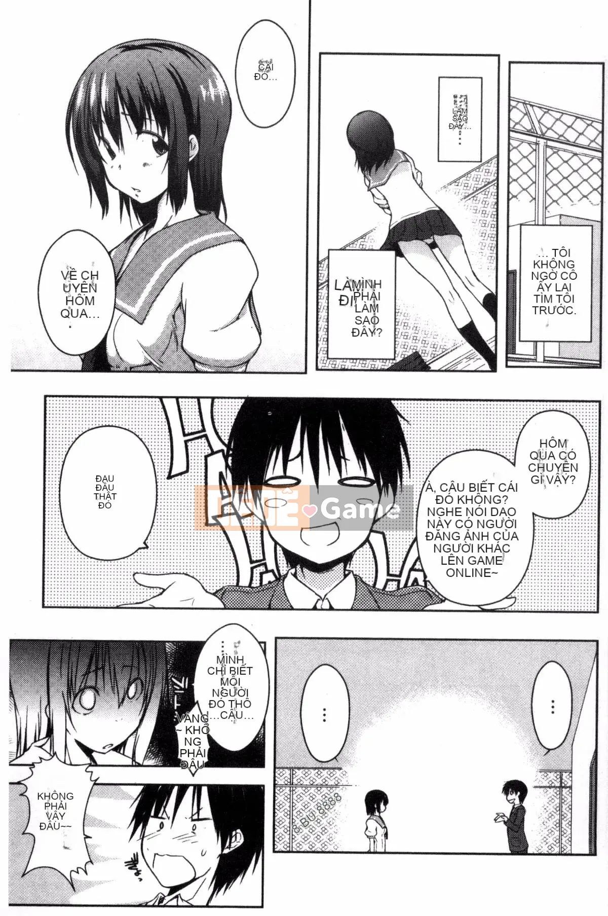 [Kazeteki Koubou][Kaizuka] Phòng 6 chiếu tatami với người giúp việc