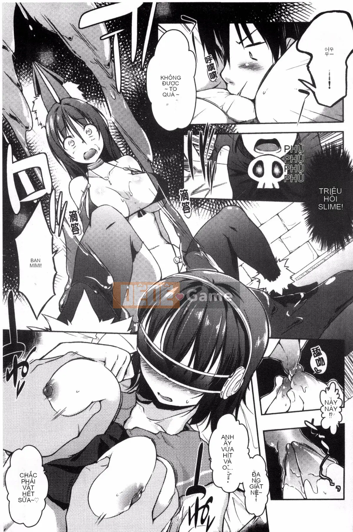 [Kazeteki Koubou][Kaizuka] Phòng 6 chiếu tatami với người giúp việc