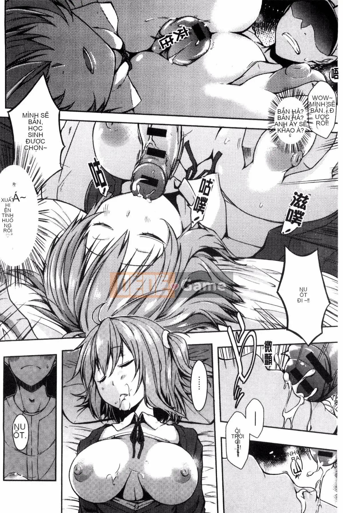 [Kazeteki Koubou][Kaizuka] Phòng 6 chiếu tatami với người giúp việc