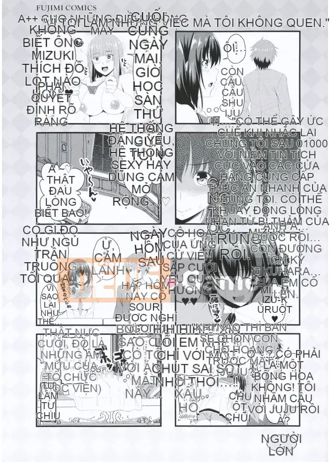 [Kazeteki Koubou] [Arsenal] Shitagari JK Etch