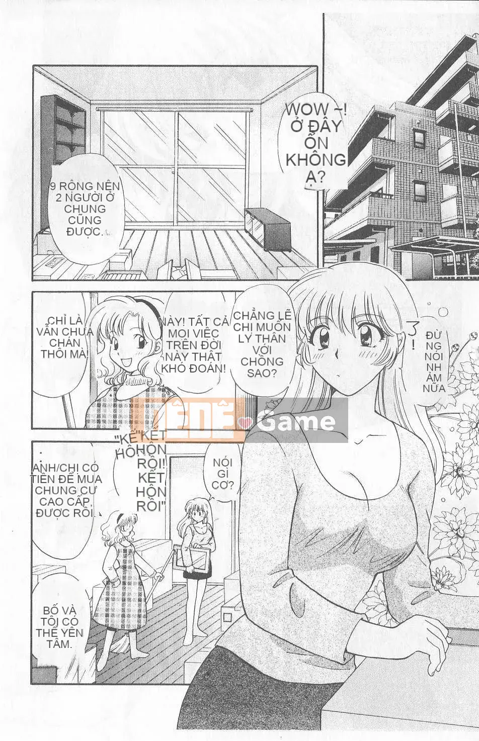 [Hirose Miho] Koisuru Onee-san