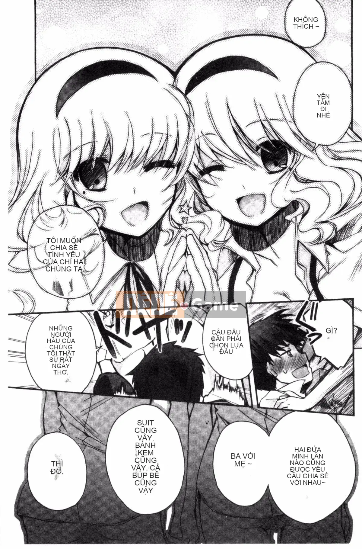 [Izumiya Otoha] Nhà tù Junren