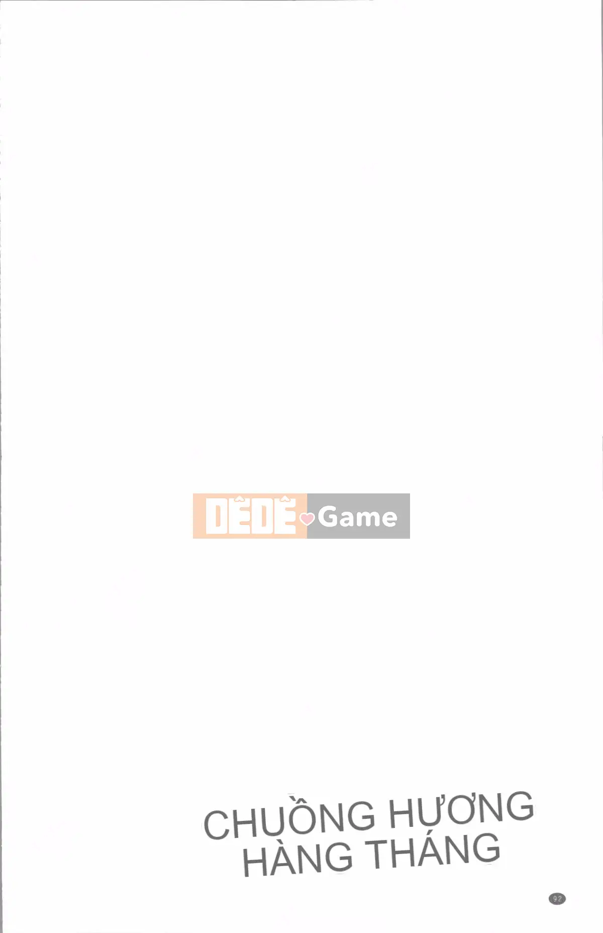 [Nhóm càn quét 4K][Yamabunkyoden] Chiếc lồng hoa huệ