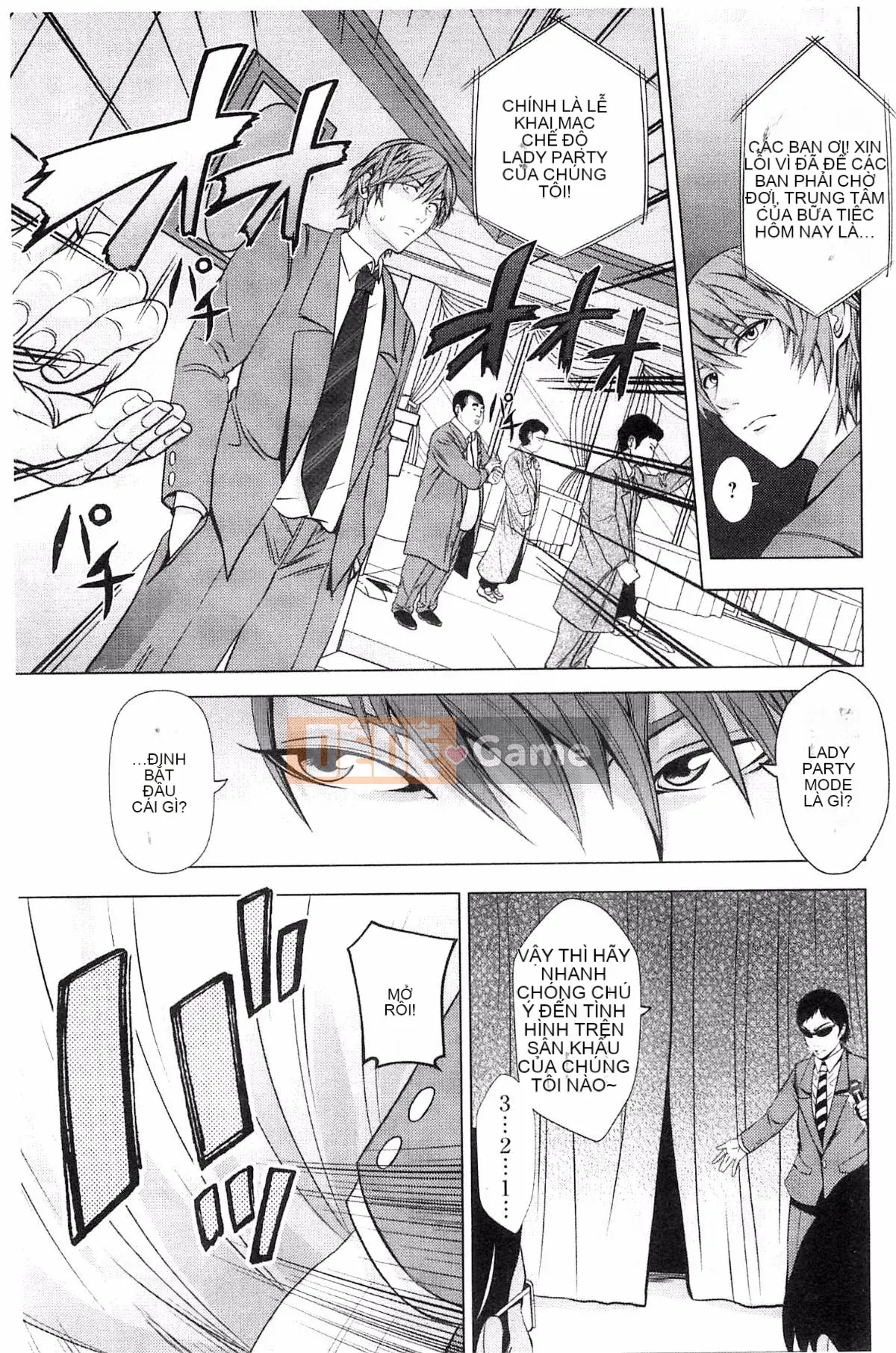 [Akiha@] Người giúp việc nô lệ âm hộ