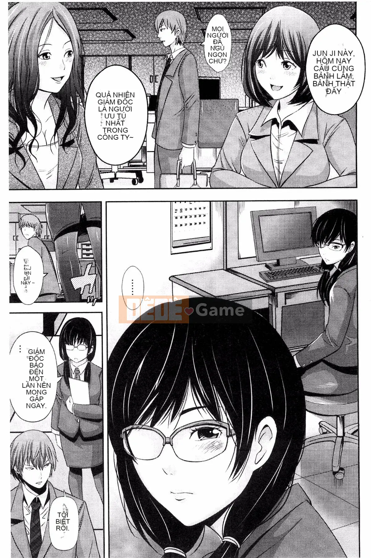 [Akiha@] Người giúp việc nô lệ âm hộ