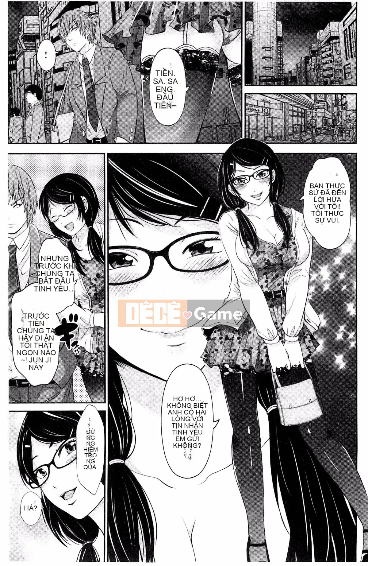 [Akiha@] Người giúp việc nô lệ âm hộ