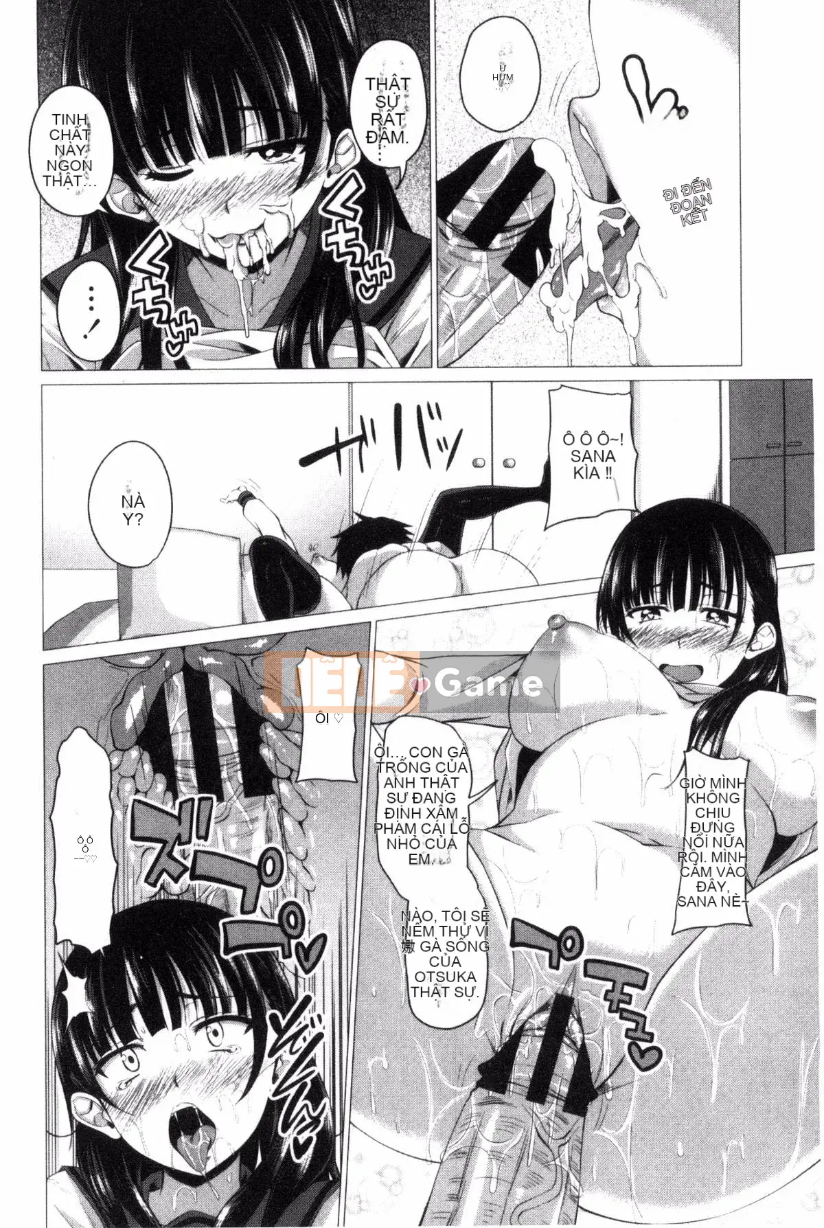 [Arsenal] Shitagari JK Ecchi