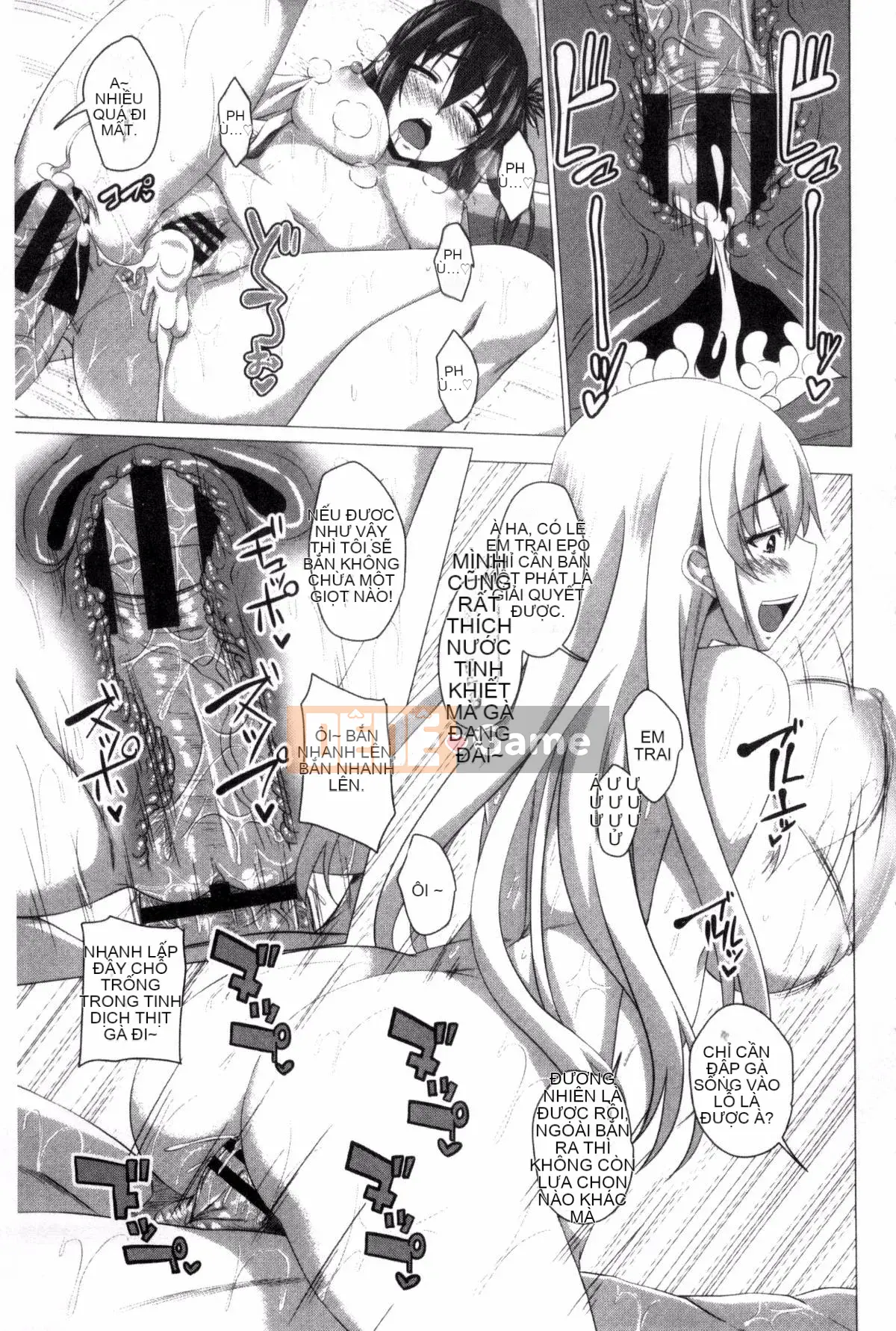 [Arsenal] Shitagari JK Ecchi