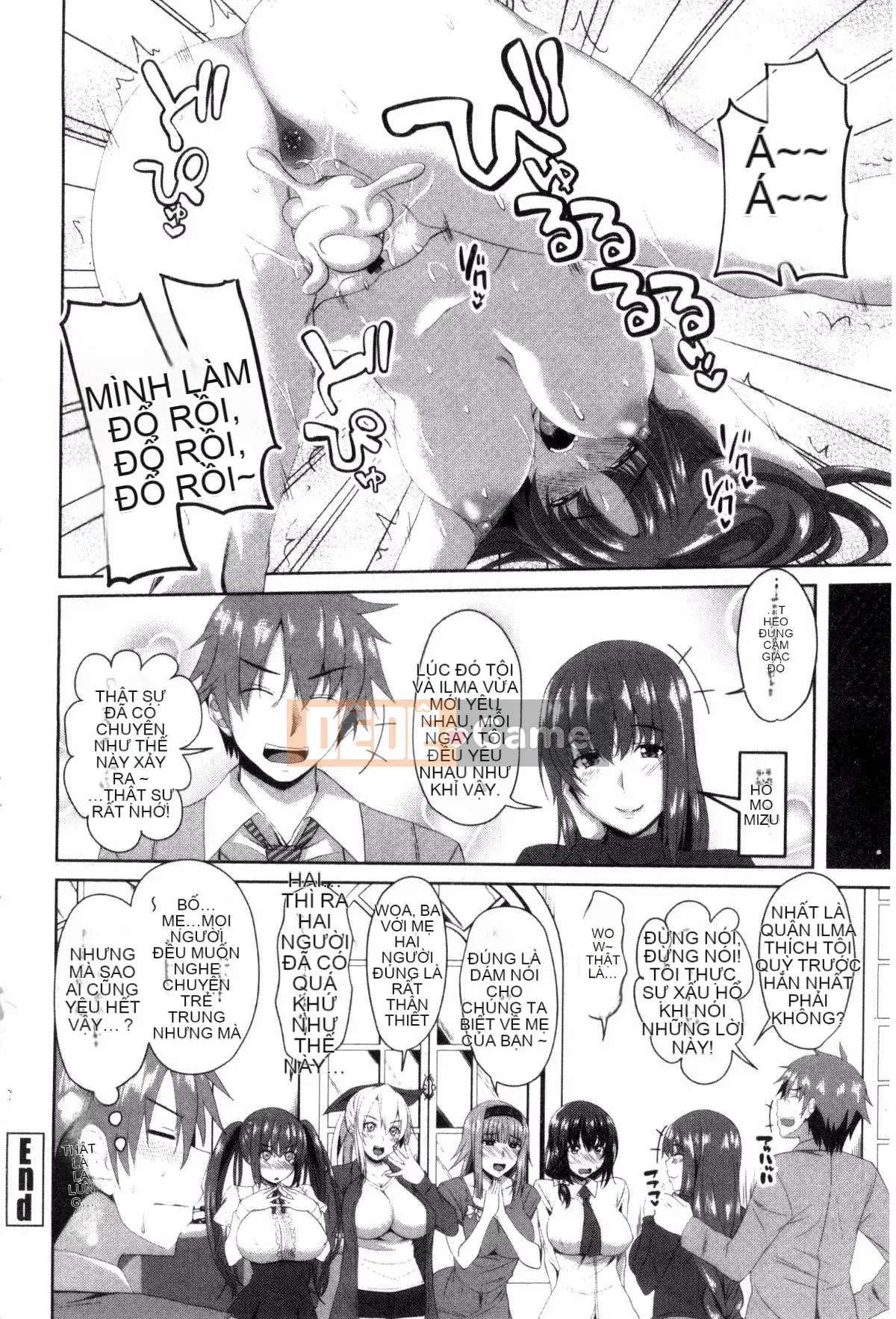 [Arsenal] Shitagari JK Ecchi