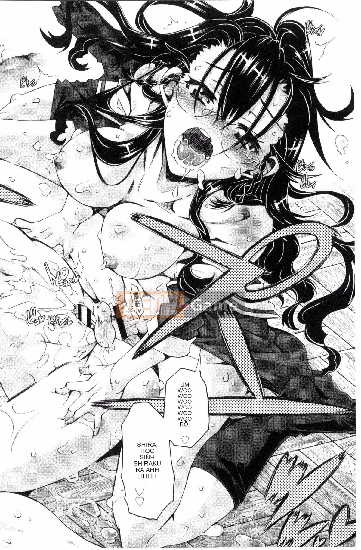 [Takasaki Takemaru] Tài liệu MM