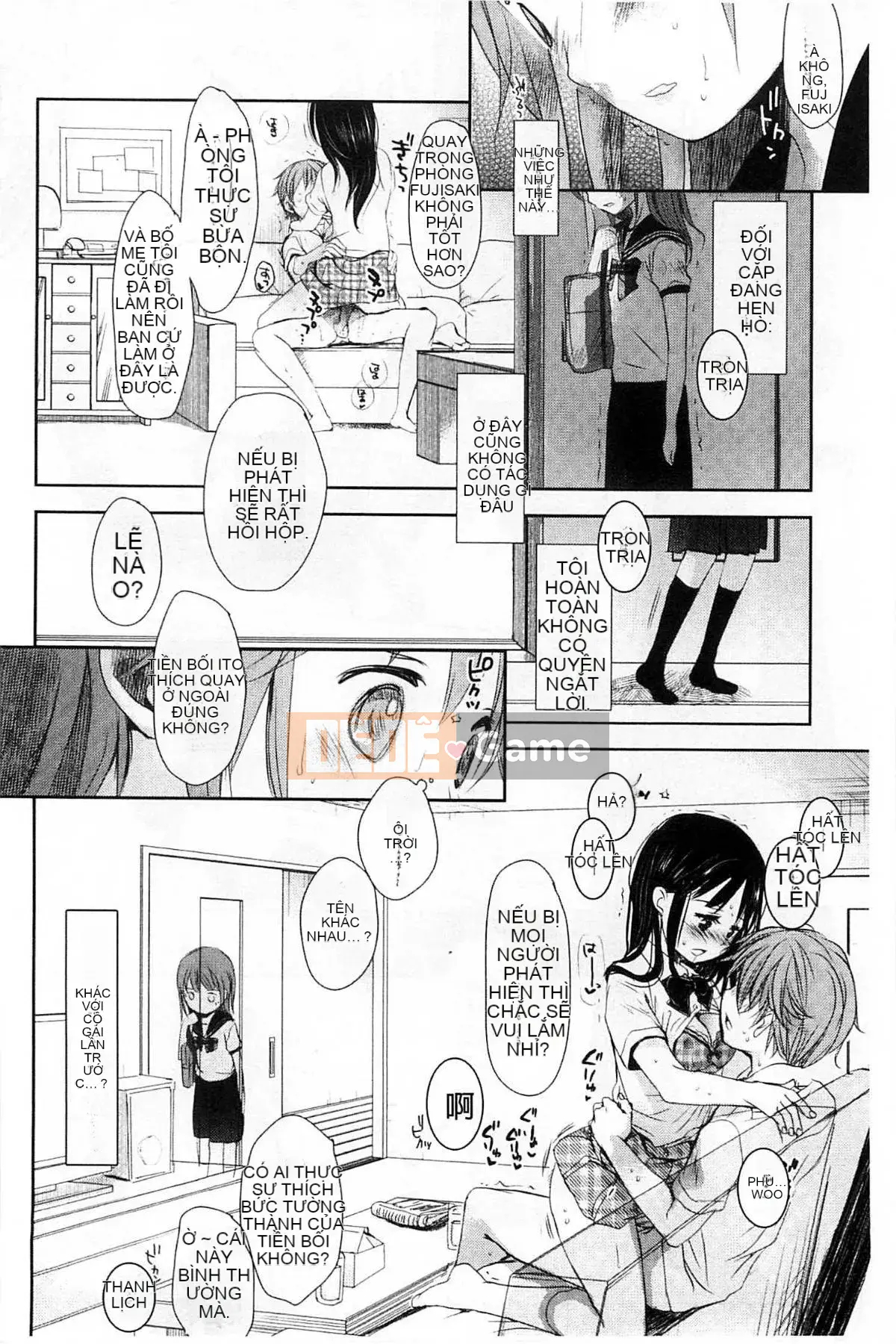 [Kou Okada] A size A SIZE