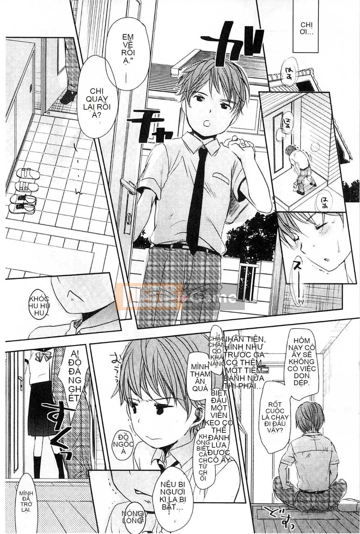 [Kou Okada] A size A SIZE